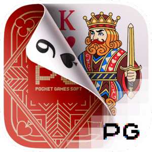 PG Soft Baccarat Deluxe บาคาร่า PG icon
