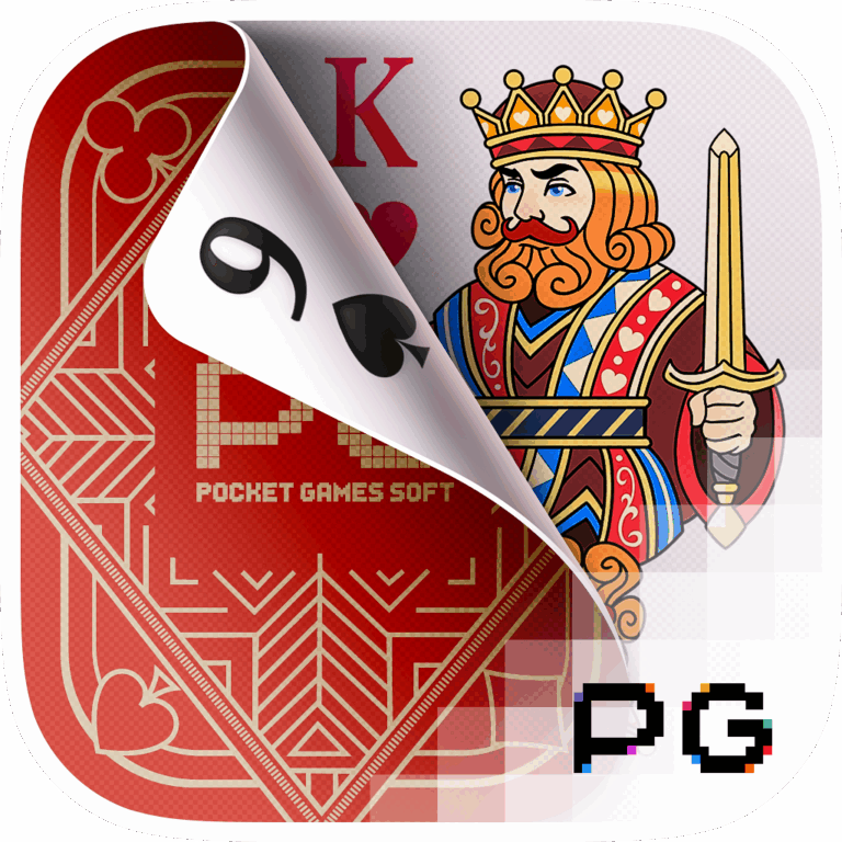 PG Soft Baccarat Deluxe บาคาร่า PG icon