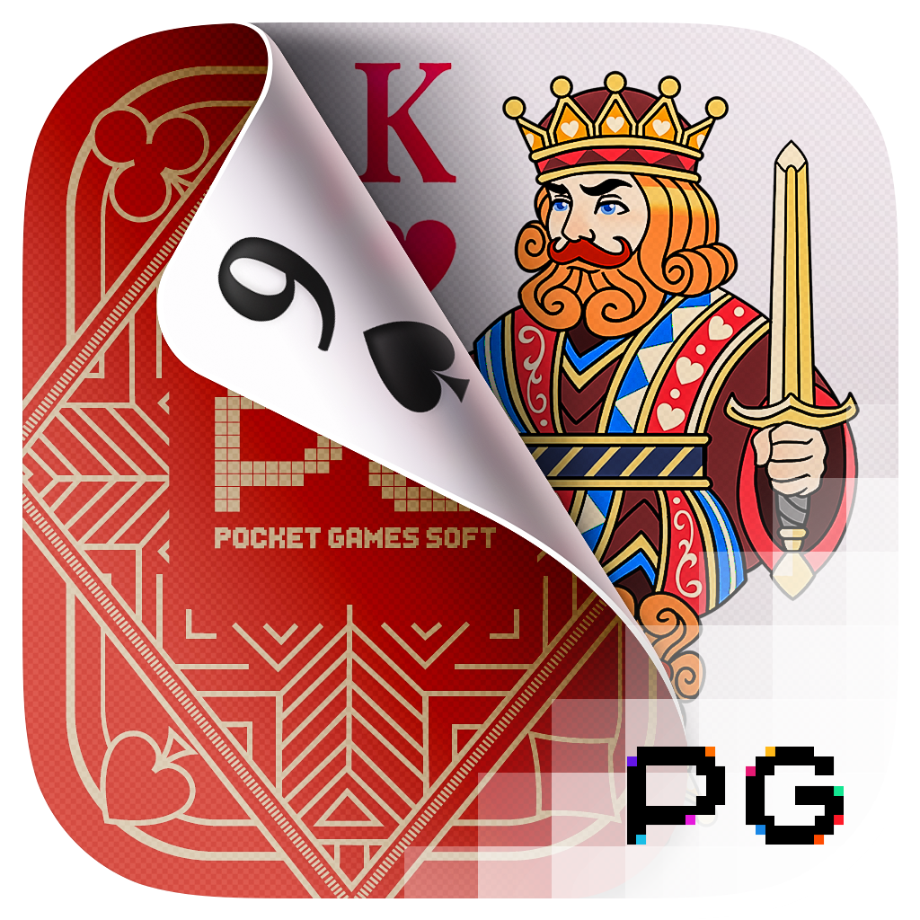 PG Soft Baccarat Deluxe บาคาร่า PG icon