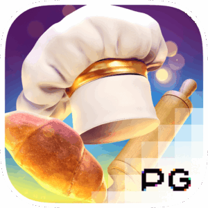 PG Soft Bakery Bonanza ร้านขนมหวาน icon