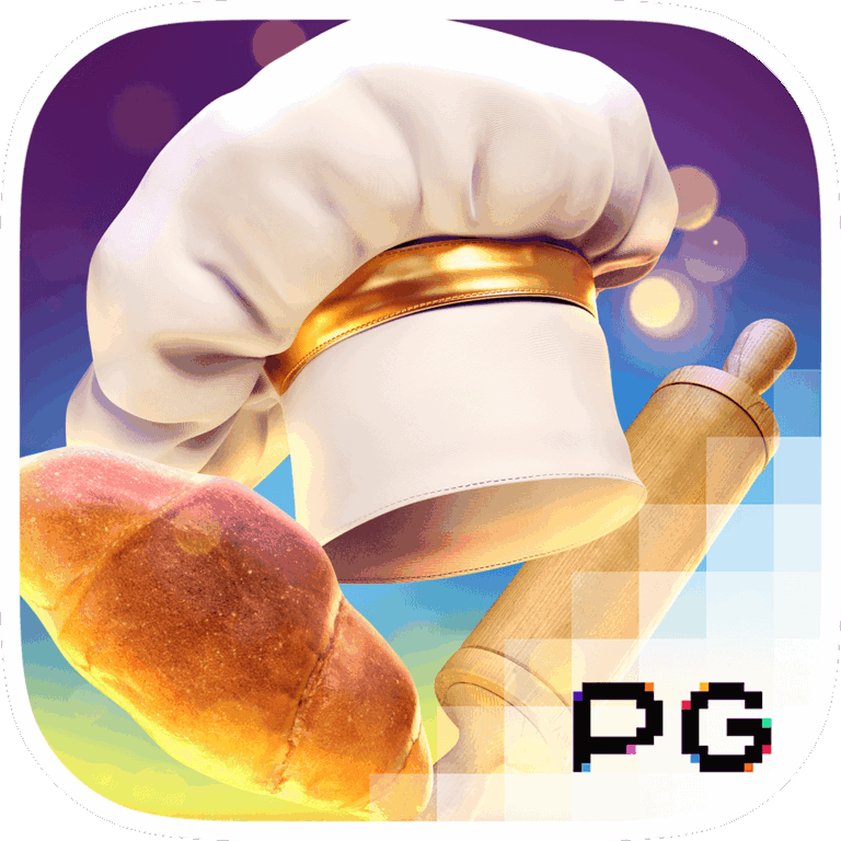 PG Soft Bakery Bonanza ร้านขนมหวาน icon