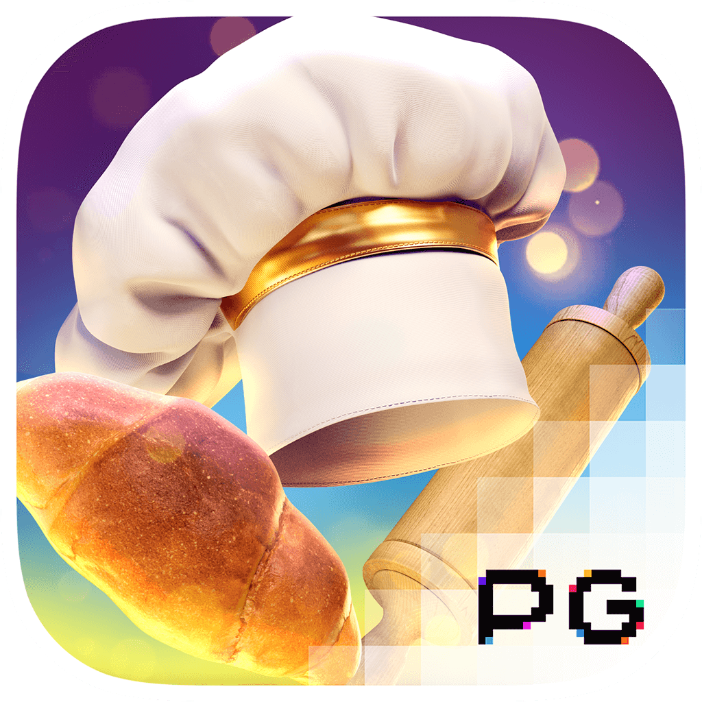 PG Soft Bakery Bonanza ร้านขนมหวาน icon