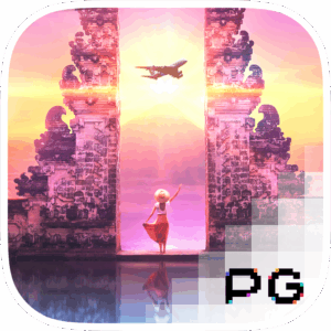 PG Soft Bali Vacation บาหลี icon