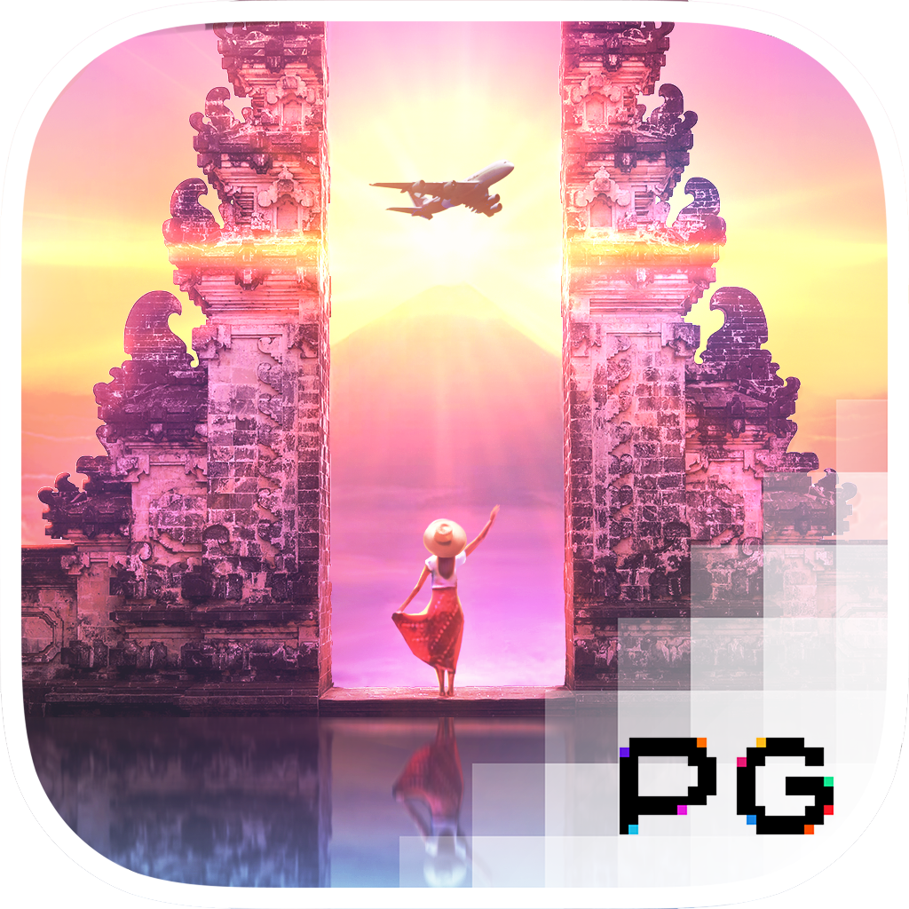 PG Soft Bali Vacation บาหลี icon