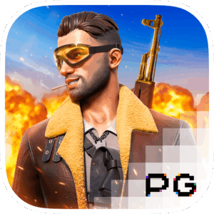 PG Soft Battleground Royale สมรภูมิรอยัล icon