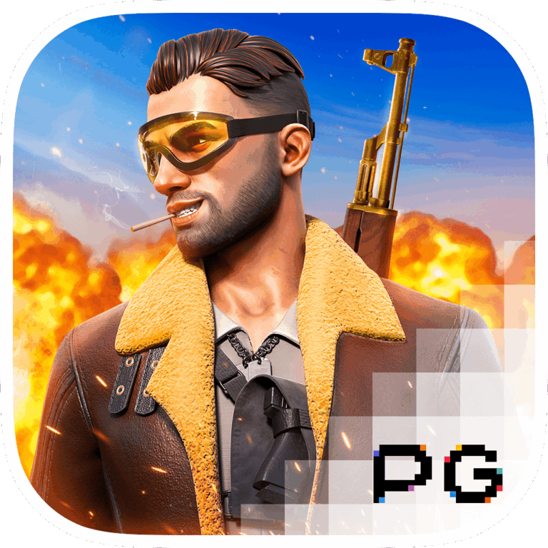 PG Soft Battleground Royale สมรภูมิรอยัล icon
