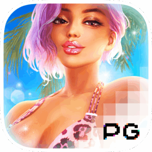 PG Soft Bikini Paradise บิกินี่ icon