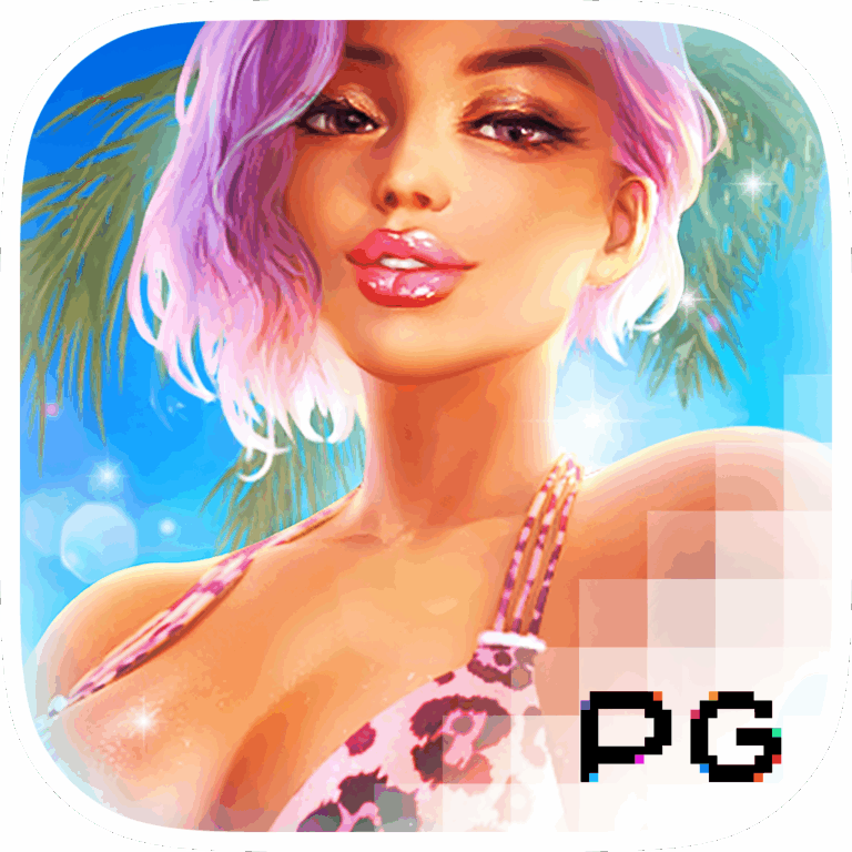 PG Soft Bikini Paradise บิกินี่ icon