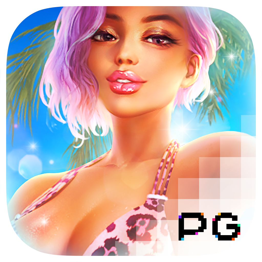 PG Soft Bikini Paradise บิกินี่ icon