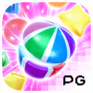 PG Soft Candy Bonanza แคนดี้โบนัส icon