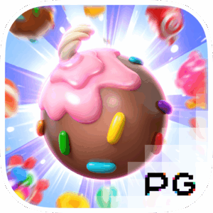 PG Soft Candy Burst ลูกกวาดระเบิด icon