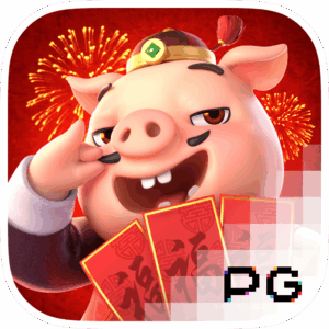 PG Soft Piggy Gold หมูทอง icon