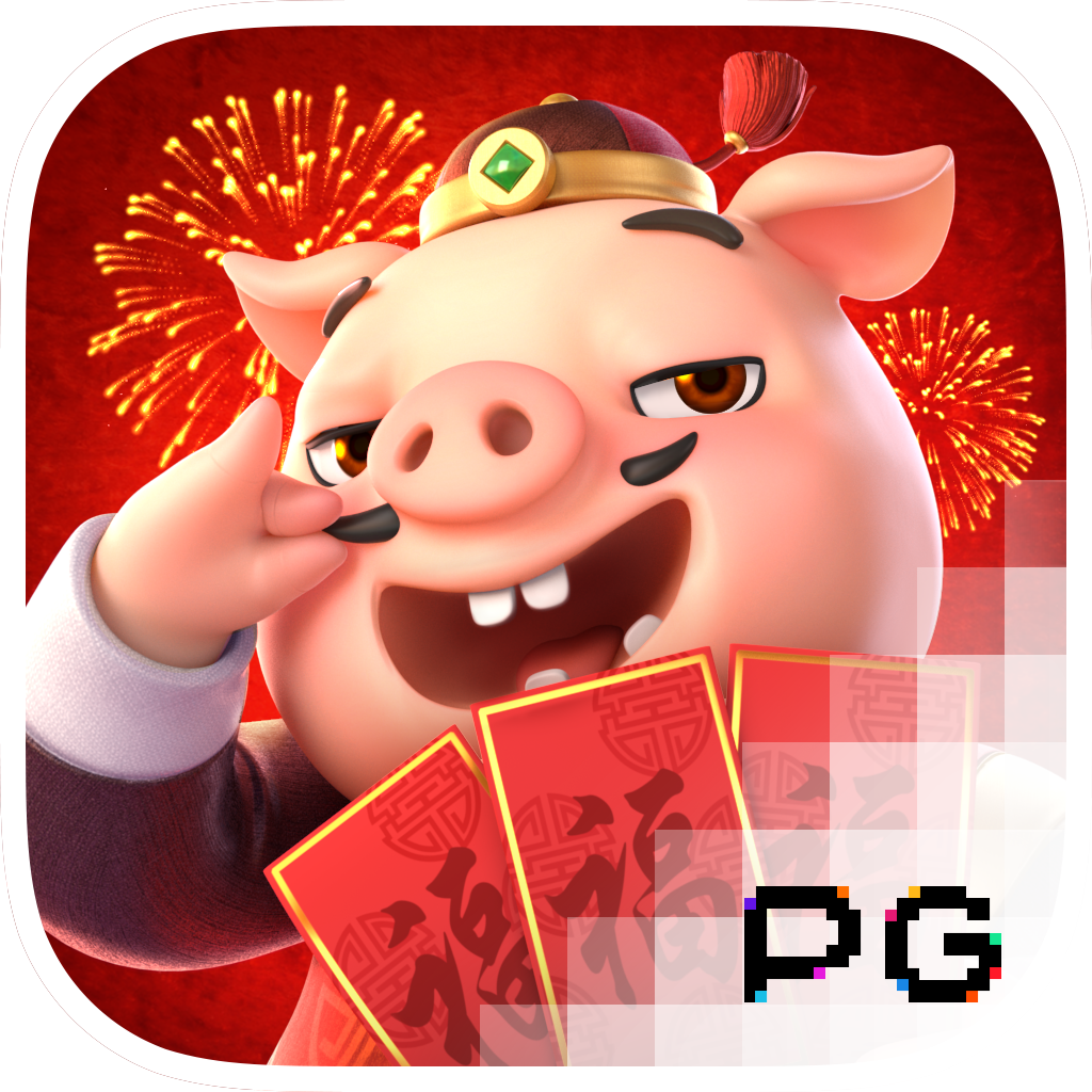 PG Soft Piggy Gold หมูทอง icon