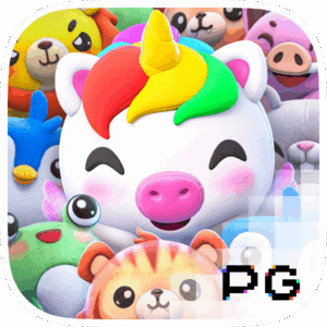 PG Soft Plushie Frenzy ตุ๊กตาคีบ icon