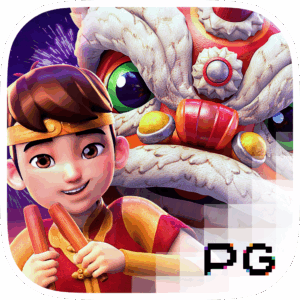 PG Soft Prosperity Lion สิงโตนำโชค icon