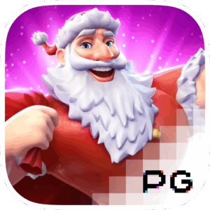 PG Soft Santa’s Gift Rush - icon