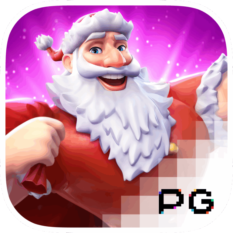 PG Soft Santa’s Gift Rush - icon