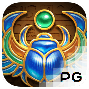 PG Soft Symbols Of Egypt อียิปต์ icon