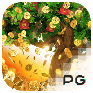 PG Soft Tree Of Fortune ต้นไม้ทอง icon