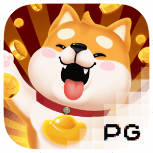 PG Soft Win Win Won หมาชิบะ icon