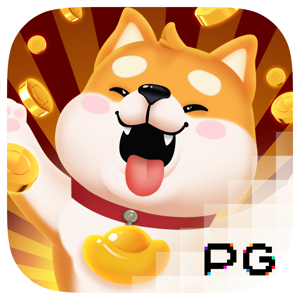 PG Soft Win Win Won หมาชิบะ icon