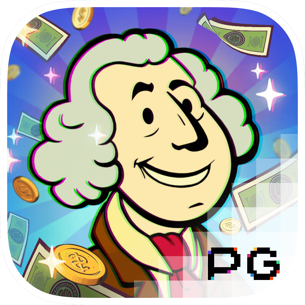 PG Soft Cash Mania เงินบ้าคลั่ง icon