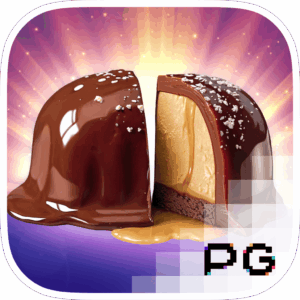 PG Soft Chocolate Deluxe ช็อกโกแลต icon