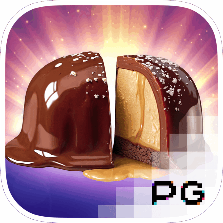 PG Soft Chocolate Deluxe ช็อกโกแลต icon