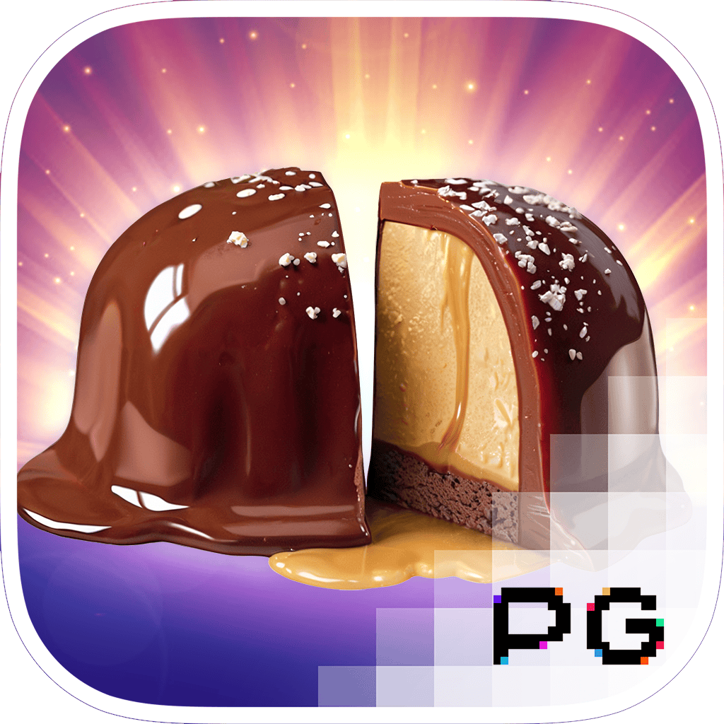 PG Soft Chocolate Deluxe ช็อกโกแลต icon