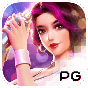 PG Soft Cocktail Nights ค็อกเทล icon
