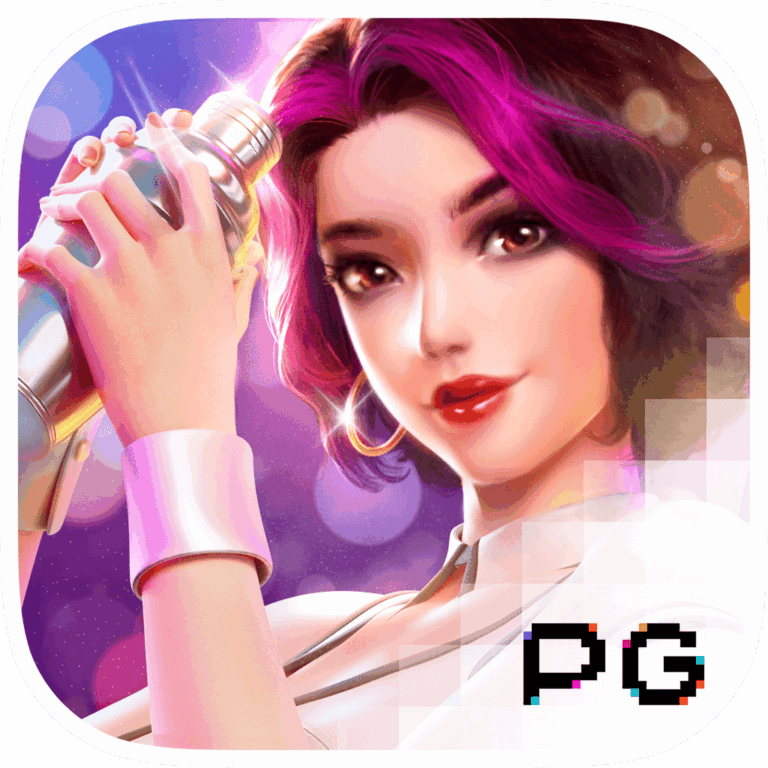 PG Soft Cocktail Nights ค็อกเทล icon