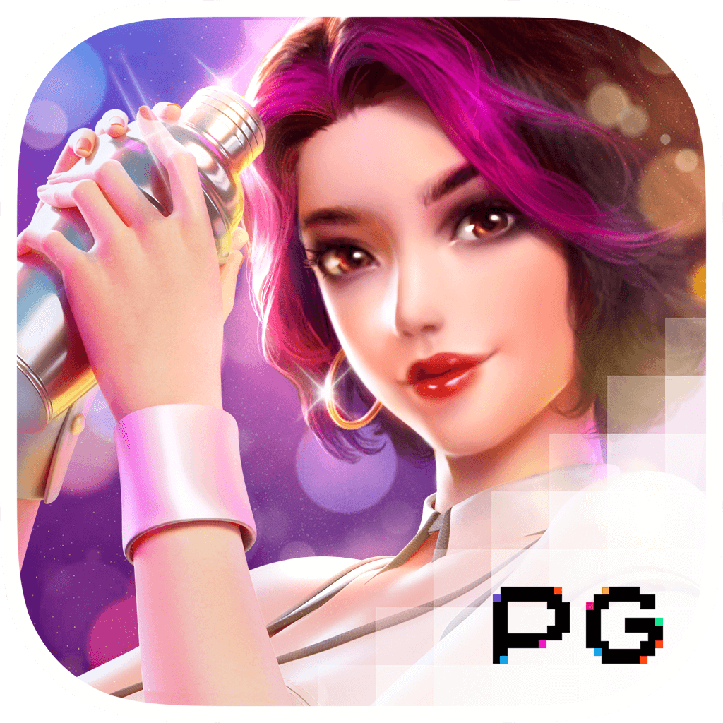 PG Soft Cocktail Nights ค็อกเทล icon
