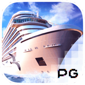 PG Soft Cruise Royale เรือสำราญ icon