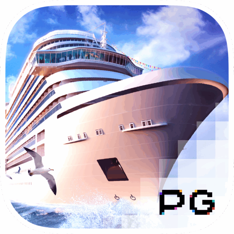 PG Soft Cruise Royale เรือสำราญ icon