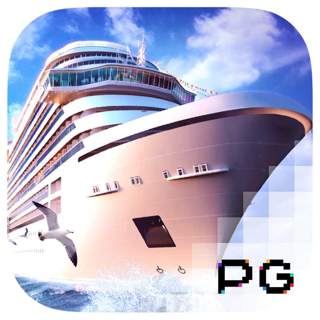PG Soft Cruise Royale เรือสำราญ icon
