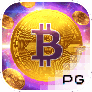 PG Soft Crypto Gold คริปโต icon