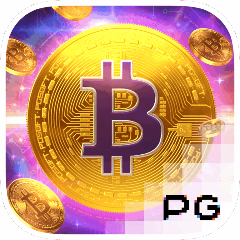PG Soft Crypto Gold คริปโต icon