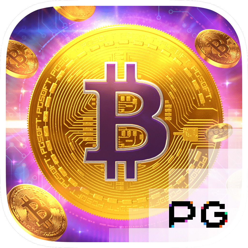 PG Soft Crypto Gold คริปโต icon