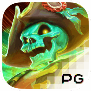 PG Soft Dead Man's Riches โจรสลัดผี icon