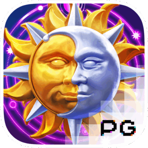 PG Soft Destiny of Sun & Moon พระอาทิตย์พระจันทร์ icon