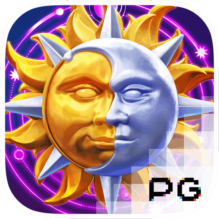 PG Soft Destiny of Sun & Moon พระอาทิตย์พระจันทร์ icon