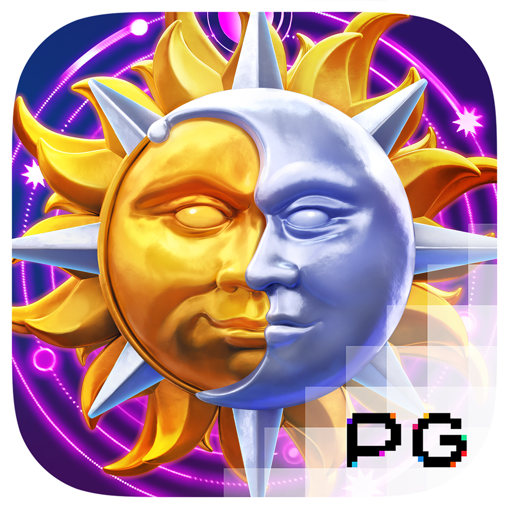 PG Soft Destiny of Sun & Moon พระอาทิตย์พระจันทร์ icon
