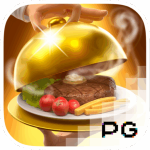 PG Soft Diner Delights ร้านอาหาร icon