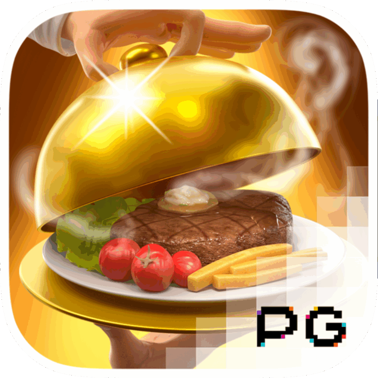 PG Soft Diner Delights ร้านอาหาร icon