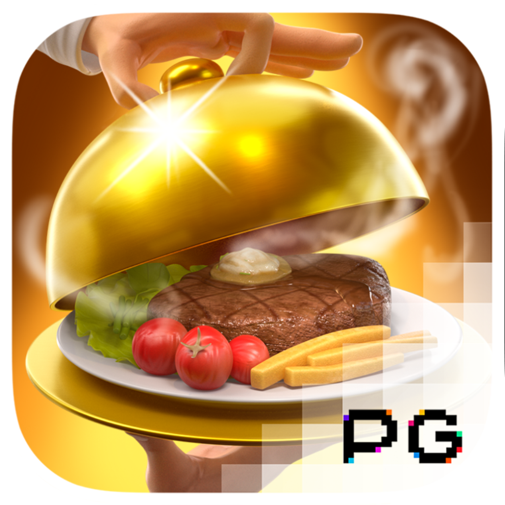 PG Soft Diner Delights ร้านอาหาร icon