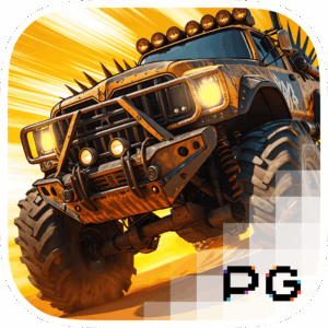 PG Soft Doomsday Rampage ซอมบี้วันสิ้นโลก icon