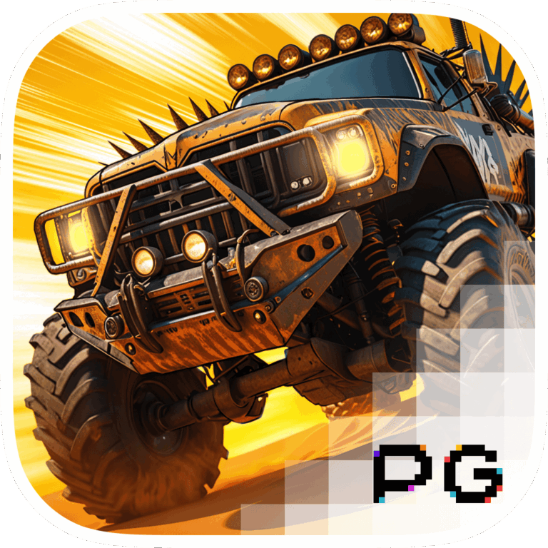 PG Soft Doomsday Rampage ซอมบี้วันสิ้นโลก icon