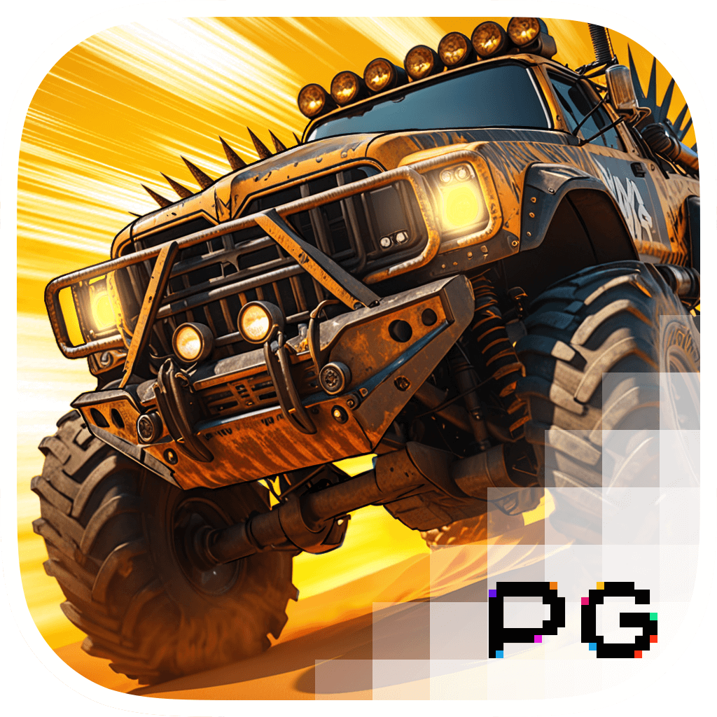 PG Soft Doomsday Rampage ซอมบี้วันสิ้นโลก icon