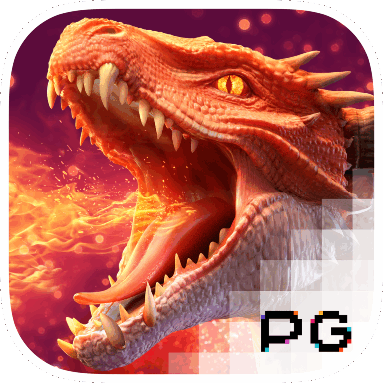 PG Soft Dragon Hatch 2 มังกรฟักไข่ 2 icon