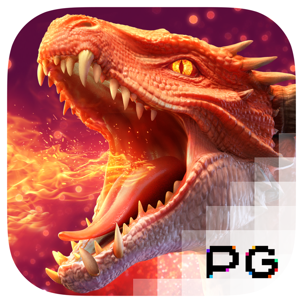 PG Soft Dragon Hatch 2 มังกรฟักไข่ 2 icon